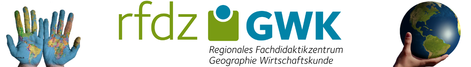 Regionales Fachdidaktikzentrum für Geographie und Wirtschaftskunde