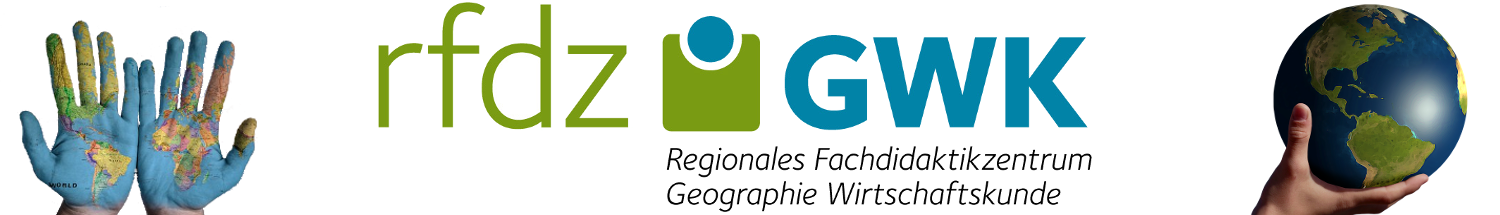Regionales Fachdidaktikzentrum für Geographie und wirtschaftliche Bildung